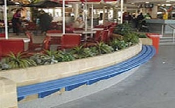 Nuvex Leisureboard from Dotmar is a modified PE especially developed for applications in shapes and forms for the manufacture of innovative, colourful accessories and equipment for leisure and play related facilities
