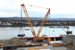 Bigge Crane and Rigging has added two new models to its large crane rental fleet, the Grove RT9130 rough terrain crane and Liebherr LR 1600/2 crawler crane. Several of each model are available for both nationwide bare rental and operated and maintained rental.