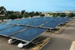 Kyocera Corporation today announced that it will install solar power generating systems using the company's own solar modules at six domestic plants by March 2011, generating a total of 593kW, as part of its activities to promote environmental protection.