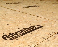 Advantech Flooring