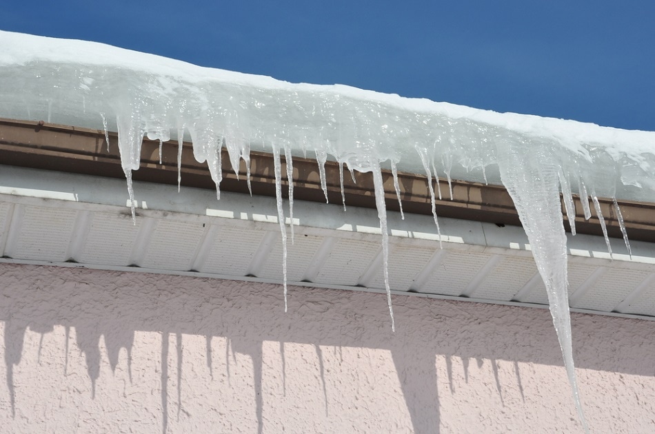 Building Materials Suitable for Cold Conditions